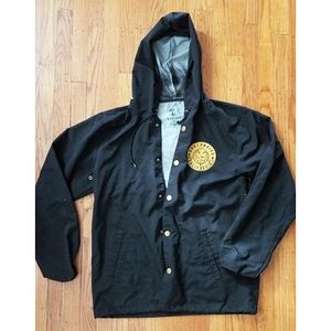 Oaklandish Windbreaker